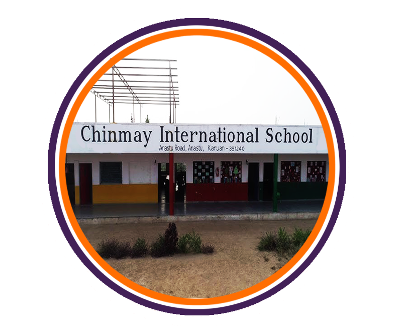 Chinmay International Circle 01