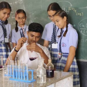 Top 10 Benefits of CBSE Education for Your Child’s Future