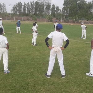 Chinmay Cricket Academy 02