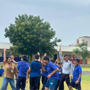 How Sports Brilliantly Teach Leadership & Teamwork to Students