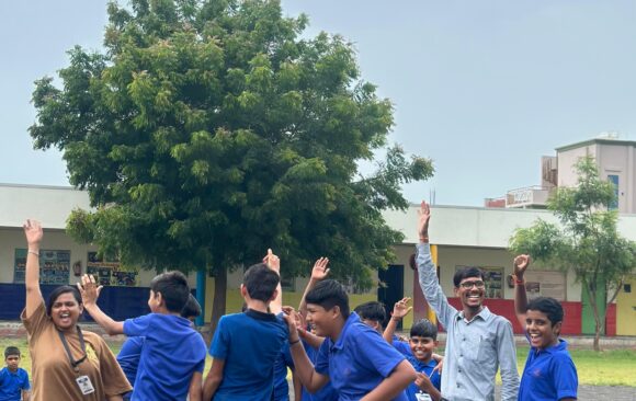 How Sports Brilliantly Teach Leadership & Teamwork to Students