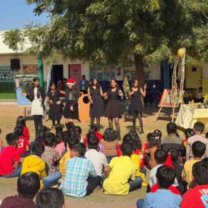 Chritsmas-26 Why Early Childhood Education Matters: A Guide for Parents