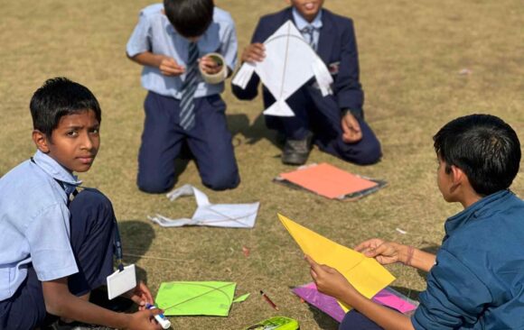 How to Build Strong Study Habits in School Students