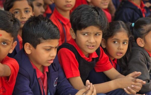 How to Reduce Exam Stress & Stay Calm Under Pressure