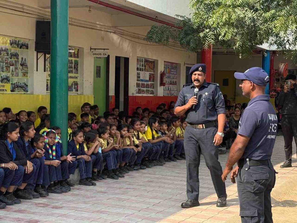 How Chinmay International School Prepares Students for Future Careers